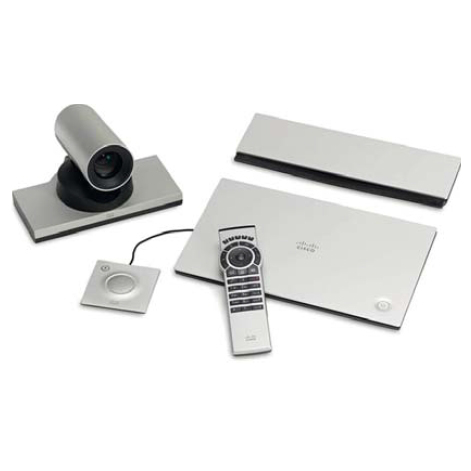 Система видеоконференцсвязи Cisco TelePresence SX20 Quick Set: купить в Москве